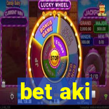 bet aki